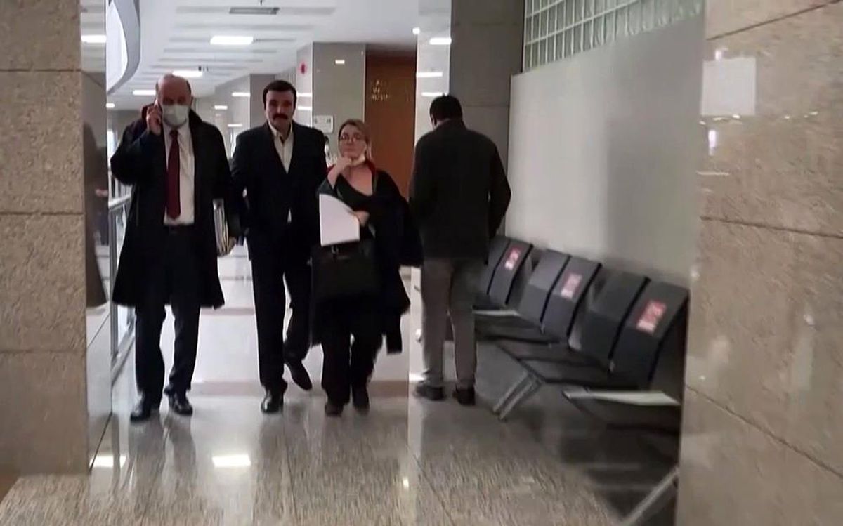 Türkücü Ferhat Güzel'in darp davası düştü