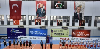 Şırnak haber | Cizre Belediyespor, Moldova'nın DOR Chisia takımını 3-0 yendi