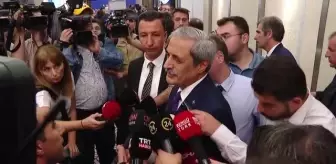 Yargıtay Cumhuriyet Başsavcısı Şahin: (HDP'nin kapatılması istemli dava) 'Sözlü savunmamız hazır'