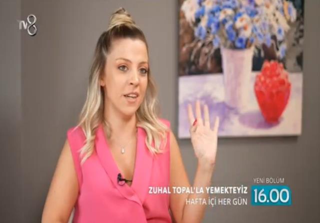 Zuhal Topal'la Yemekteyiz Dilara kimdir? 23 Eylül Yemekteyiz 'Dilara Terzi' kimdir, kaç yaşında, nereli, mesleği ne? Kaç puan aldı?