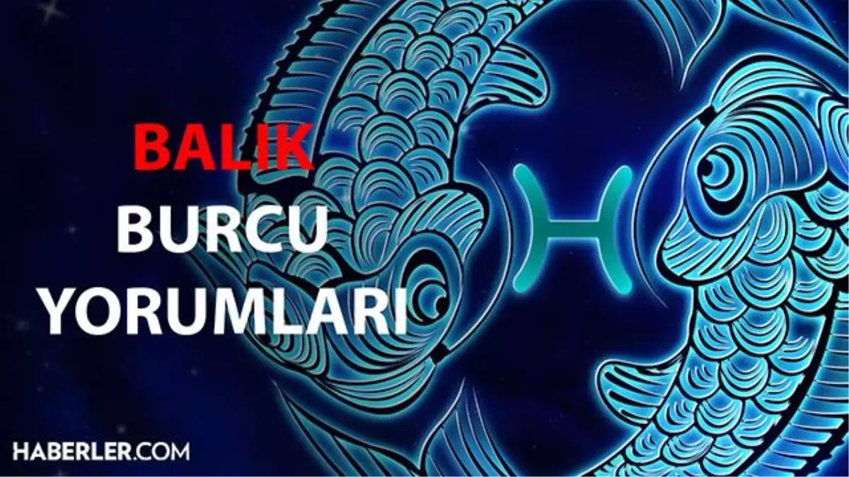 22 Eylül 2022 burç yorumları! Bugün Balık burcunu neler bekliyor? Astroloji haritasına göre Balık burcu günlük ve haftalık yükselen burç yorumları…