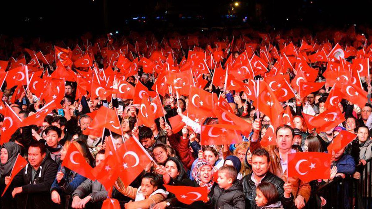 29 Ekim resmi tatil mi? 29 Ekim günü tatil mi? 28 Ekim yarım gün mü? 2022 Resmi tatiller!