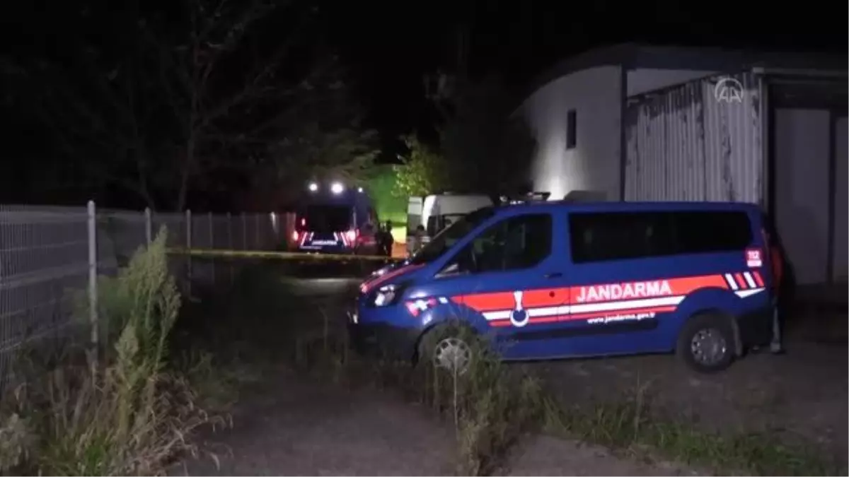 Ailesinin haber alamadığı kişinin cesedi bulundu