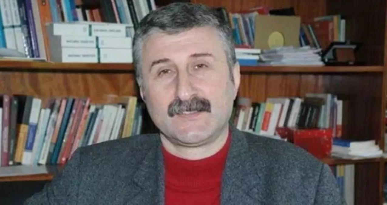 Alper Taş kimdir? Kaç yaşında, nereli, mesleği ne? Alper Taş'ın hayatı ve biyografisi!