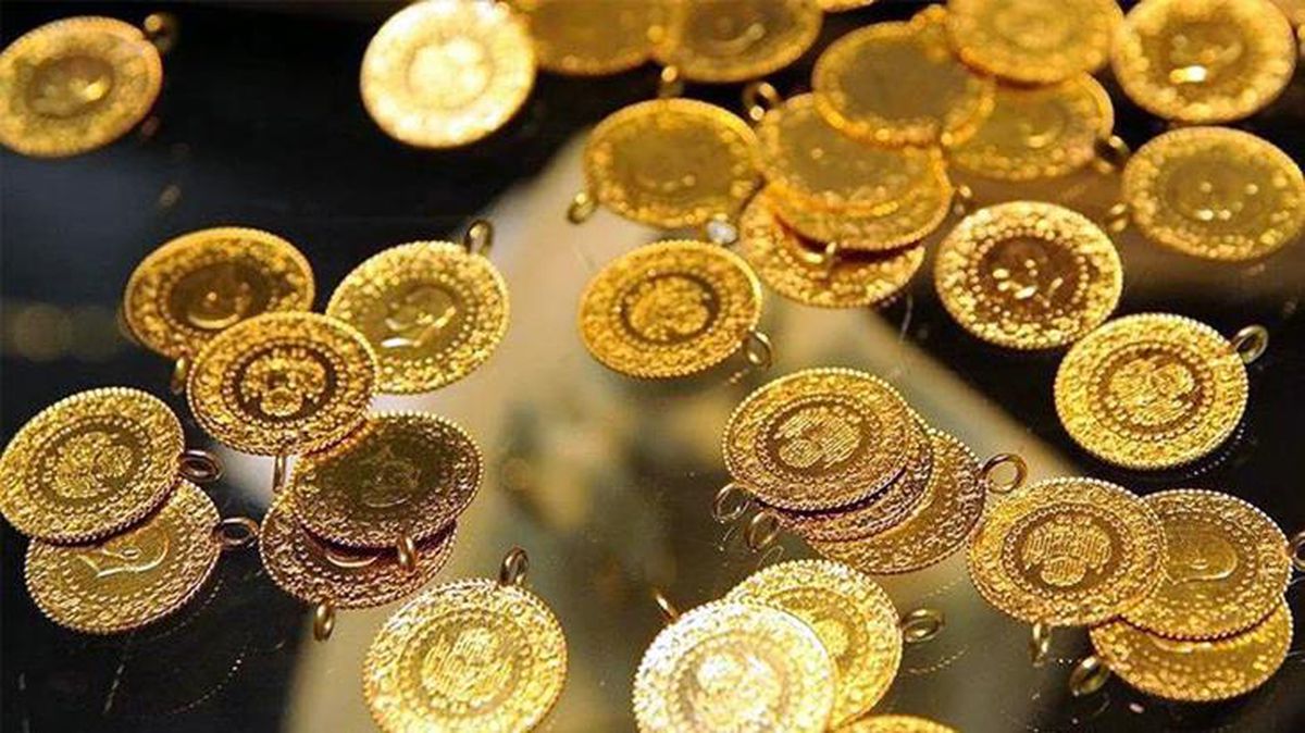 Altının gram fiyatı 985 lira seviyesinden işlem görüyor