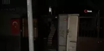 Bahçelievler'de uyuşturucu kullanan kişi hayatını kaybetti