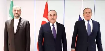 Astana Süreci Dışişleri Bakanları Toplantısı (2)