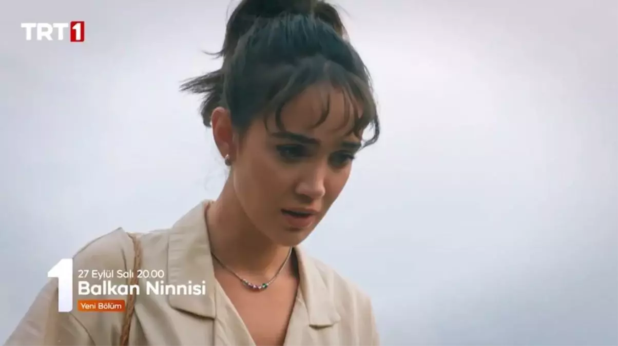Balkan Ninnisi 13. bölüm fragmanı yayınlandı mı? Balkan Ninnisi 13. yeni bölüm fragmanı çıktı mı? Balkan Ninnisi son bölümde neler oldu?