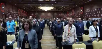 Başkentte 'Temel Eğitimde Demokrasi Kültürünün Güçlendirilmesi' konferansı düzenlendi