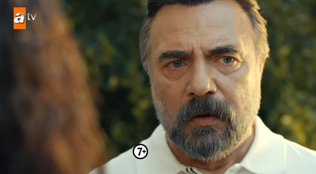 Ben Bu Cihana Sığmazam Cezayir kimdir? Cezayir Türk (Temur Turan) kimdir? Cezayir Türk karakterini kim canlandırıyor? Temur Turan kimdir?