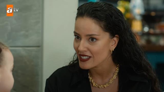 Ben Bu Cihana Sığmazam Firuze kimdir? Firuze Turan (Pelin Akil) kimdir? Firuze Turan karakterini kim canlandırıyor? Ben Bu Cihana Sığmazam Firuze kimdir? Firuze Turan (Pelin Akil) kimdir? Firuze Turan karakterini kim canlandırıyor?