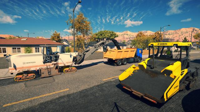 Construction Simulator sistem gereksinimleri neler? Construction Simulator kaç GB? Construction Simulator sistem gereksinimleri neler? Construction Simulator kaç GB?