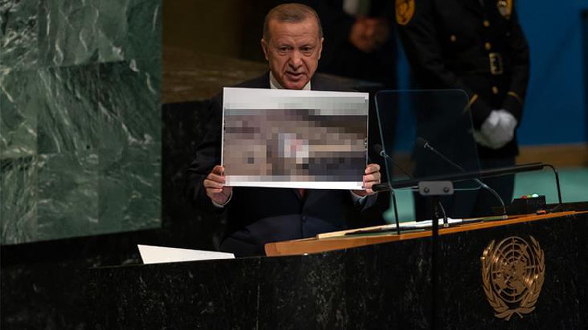 Cumhurbaşkanı Erdoğan'ın fotoğrafla hatırlattığı göçmen faciasında kişi başı 1500 euro almışlar