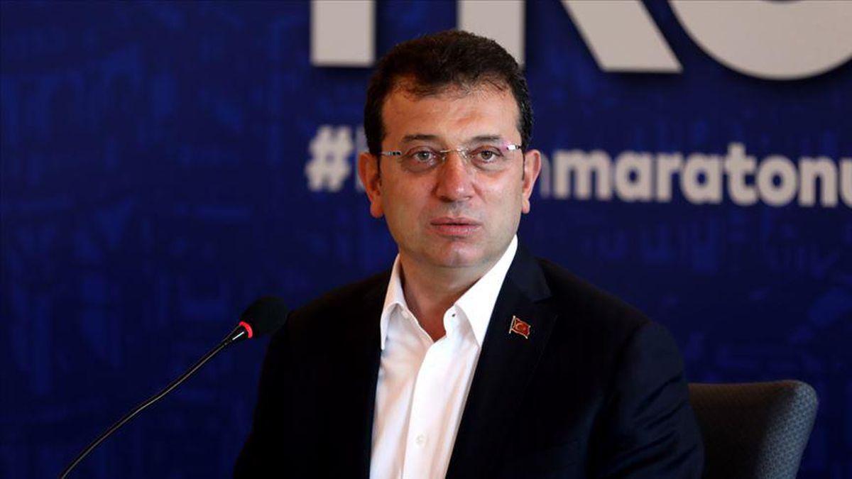 Ekrem İmamoğlu dava sonucu ne oldu? Ekrem İmamoğlu davasında son durum ne? Ekrem İmamoğlu davası sonuçlandı mı?