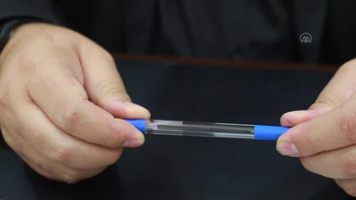 Fetih yöneticisinden İsrail'e 'Gerginliği tırmandırma' tepkisi (2)