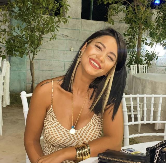 Gelin Evi Burcu kimdir? Gelin Evi Burcu Aslan kimdir? Burcu Aslan TikTok!