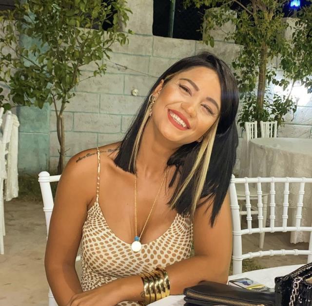 Gelin Evi Burcu kimdir? Gelin Evi Burcu Aslan kaç yaşında, nereli? Gelin Evi Burcu Instagram hesabı ne? Burcu Aslan TikTok!