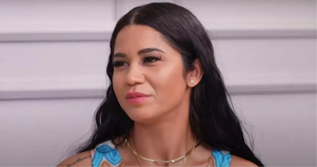 Gelin Evi Burcu kimdir? Gelin Evi Burcu Instagram hesabı ne? Burcu Aslan kaç yaşında, nereli? Gelin Evi Burcu TikTok!