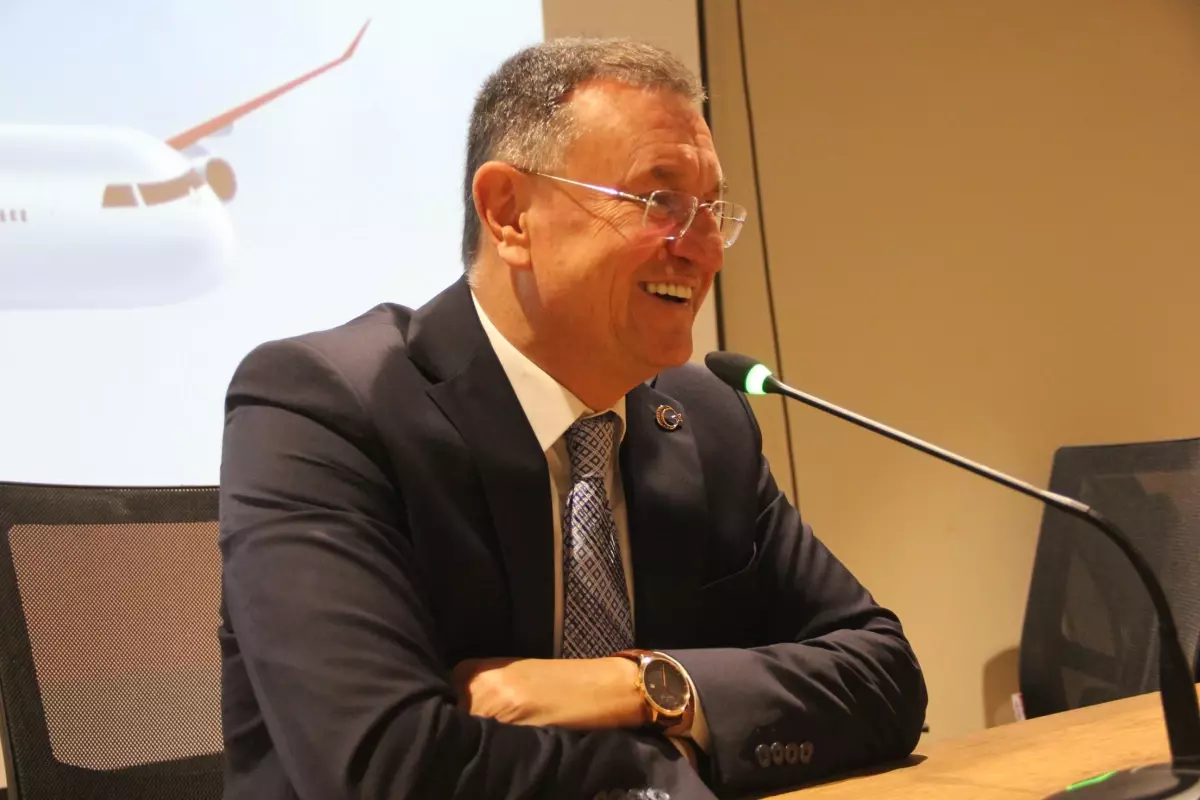 Hatayspor, teknik direktör Volkan Demirel'le sözleşme imzaladı