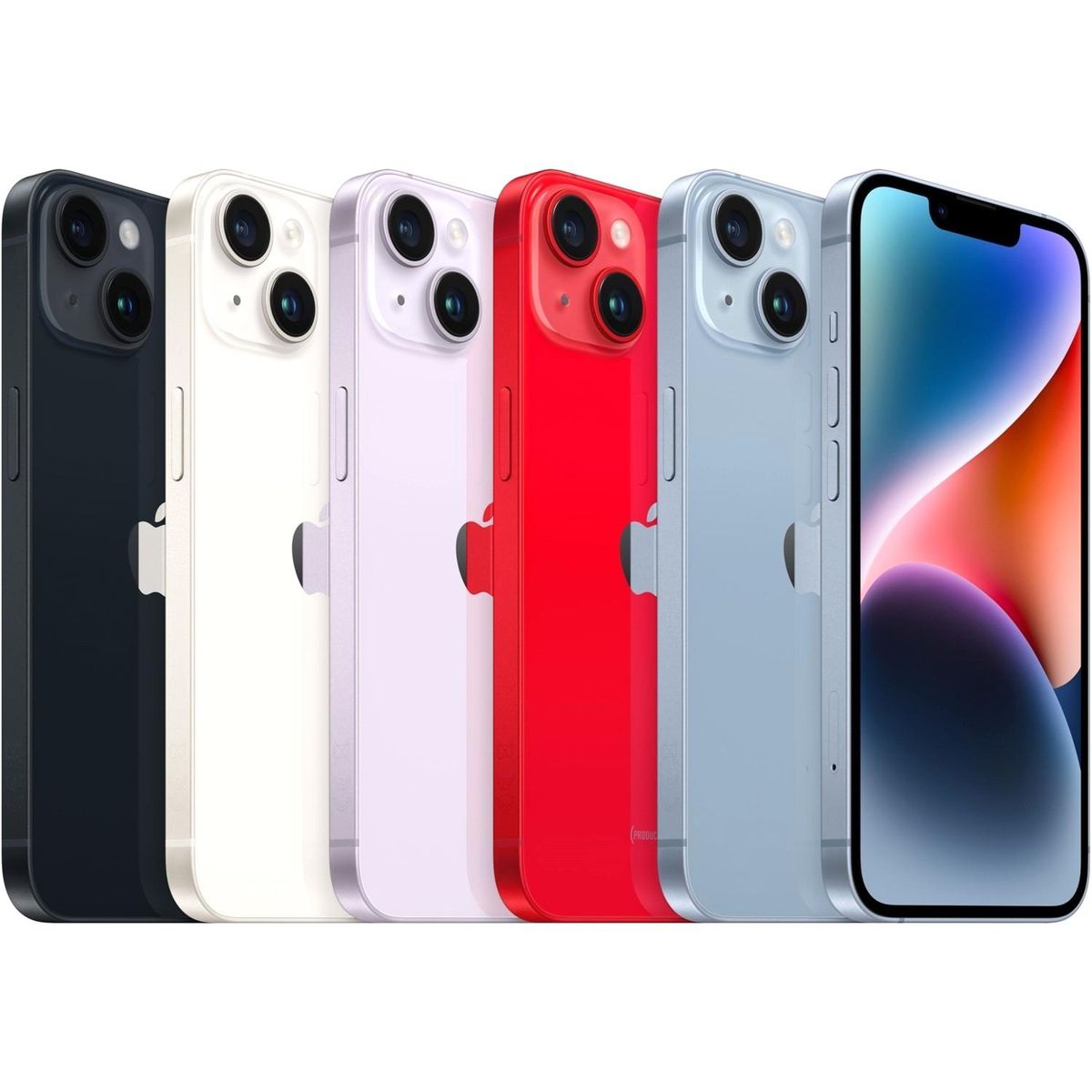 Hepsiburada, iPhone 14 için ön sipariş almaya başladı
