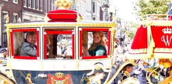 Hollanda'da Prens Günü