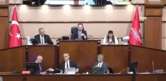 İBB UKOME toplantısında İstanbul Ulaşım A.Ş Sabiha Gökçen Havalimanı hatlarının ücret tarifeleri teklifi oy çokluğuyla reddedildi