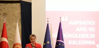 İzmir, Avrupa Konseyi Parlamenter Meclisi temsilcilerini ağırlıyor