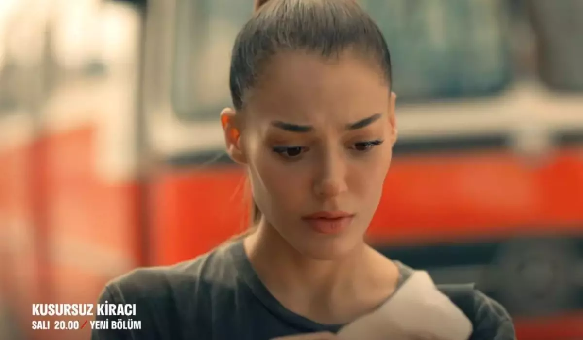 Kusursuz Kiracı 5. bölüm fragmanı yayınlandı mı? Kusursuz Kiracı yeni bölümde neler olacak? Kusursuz Kiracı dizisi son bölümde neler oldu?