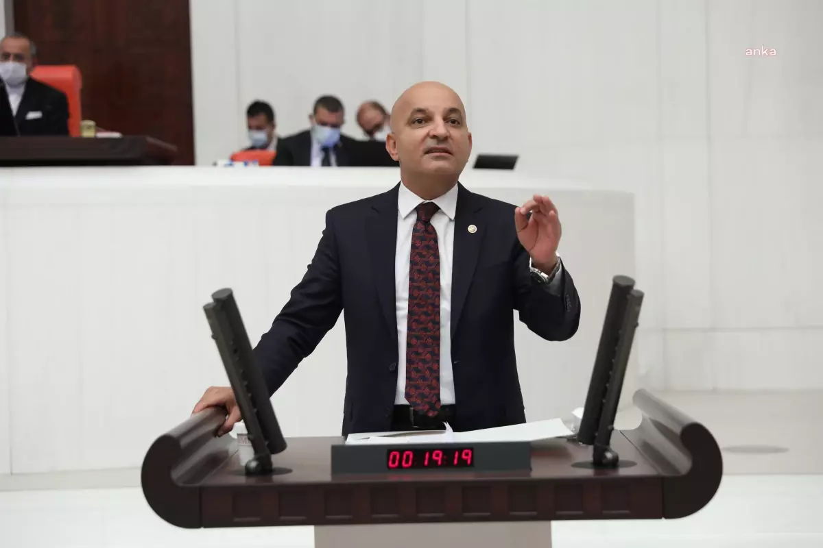 İzmir haberleri: Mahir Polat'tan İzmir'in Unesco Dünya Mirası Adaylığından Elenmesine Tepki: 'İzmir Halkı Oy Vermedikleri İçin Cezalandırılıyor'