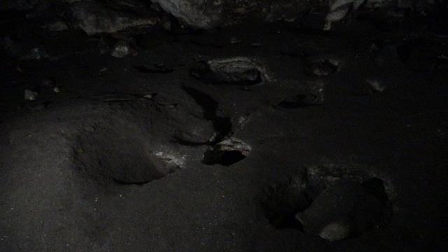 Malatya'daki bu mağaraya kimse giremiyor