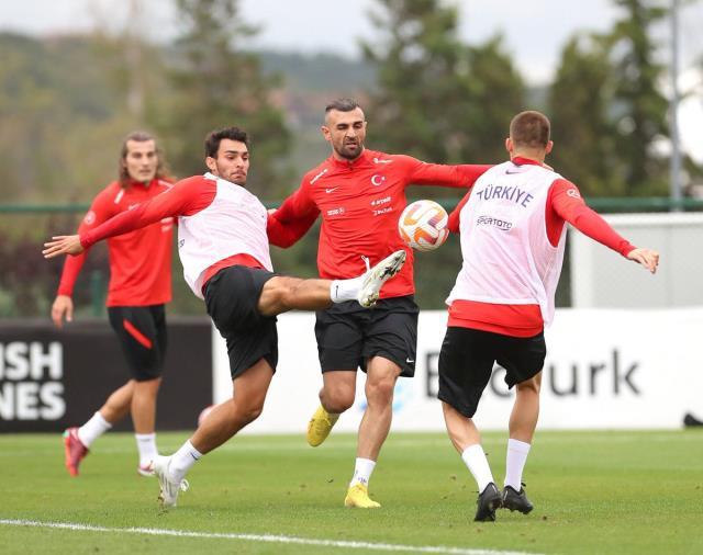 Milli maçlar ne zaman? Uluslar Ligi maçları ne zaman?