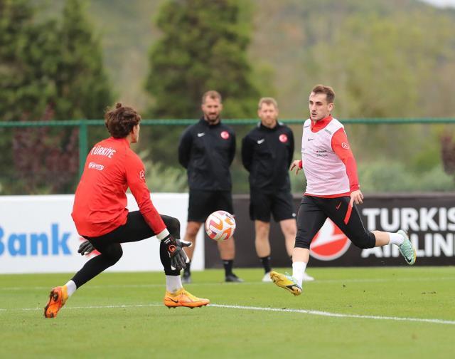 Milli maçlar ne zaman? Uluslar Ligi maçları ne zaman?