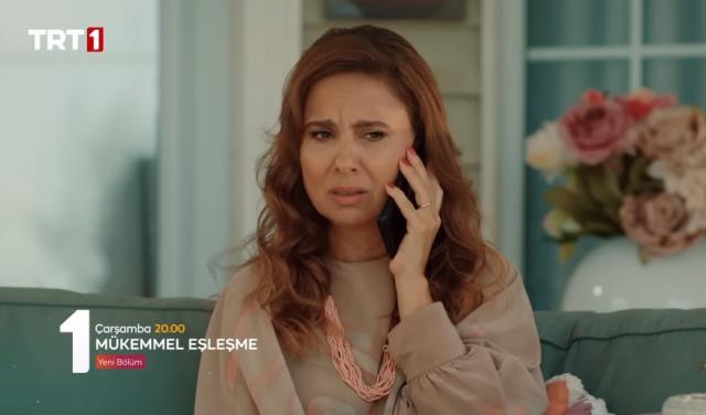 Mükemmel Eşleşme 11. bölüm fragmanı yayınlandı mı? Mükemmel Eşleşme yeni bölümde neler olacak? Son bölümde ne oldu?