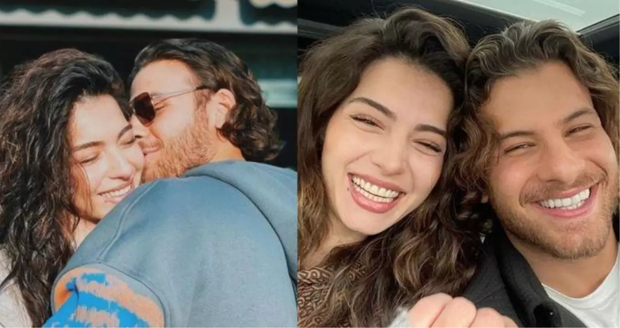 Melisa Aslı Pamuk ve Mustafa Mert Koç ayrıldı mı? Musta Mert Koç ve Melisa Aslı Pamuk neden ayrıldı?