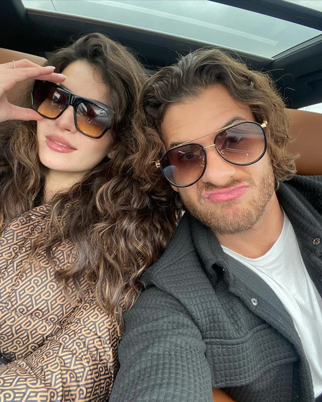 Mustafa Mert Koç ve Melisa Aslı Pamuk ayrıldı mı? Musta Mert Koç ve Melisa Aslı Pamuk neden ayrıldı? Mustafa Mert Koç ve Melisa Aslı Pamuk ayrıldı mı? Musta Mert Koç ve Melisa Aslı Pamuk neden ayrıldı?