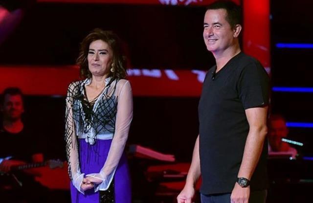 O Ses Türkiye hakkında Yıldız Tilbe'den çok konuşulacak iddia, gözler Acun'a çevrildi O Ses Türkiye hakkında Yıldız Tilbe'den çok konuşulacak iddia, gözler Acun'a çevrildi