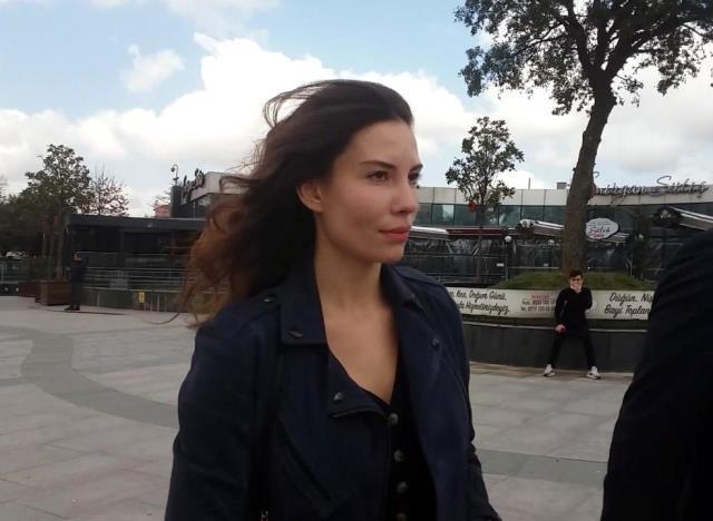 Özer Hurmacı, eşini dövmekten para cezasına çarptırıldı