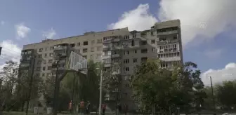 Son dakika haber: Rusya'nın Ukrayna'ya yönelik saldırıları devam ediyor