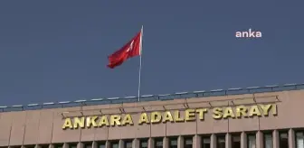 Son dakika haberi... Sivas Katliamı Davasının Duruşması Ertelendi.