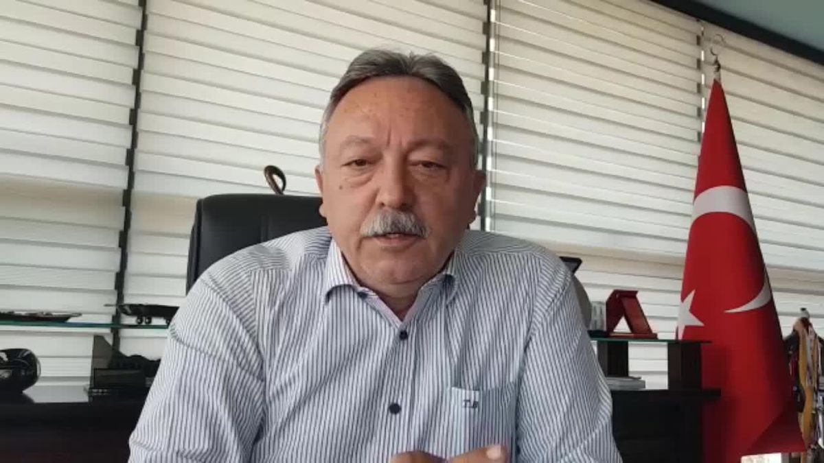 İzmir haberi! Tacettin Bayır'dan İzmir'in Unesco Dünya Mirası 2022 Adaylığından Elenmesine Tepki: 'Hangi Ölçütler ve Kıstaslar Alındı?