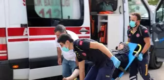 Son dakika haberleri | Tekstil atölyesinde dehşet saçtılar: 1 ölü, 1 yaralı