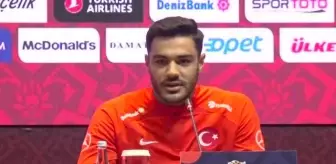 Türkiye-Lüksemburg maçına doğru - Stefan Kuntz (2)