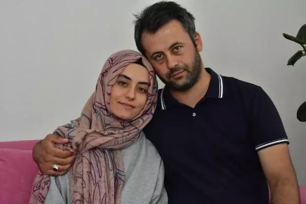 Son dakika haber: Yanlışlıkla öldürülen Büyükşen çifti cinayetinin sanıkları hakim karşısında (4) Son dakika haber: Yanlışlıkla öldürülen Büyükşen çifti cinayetinin sanıkları hakim karşısında (4)