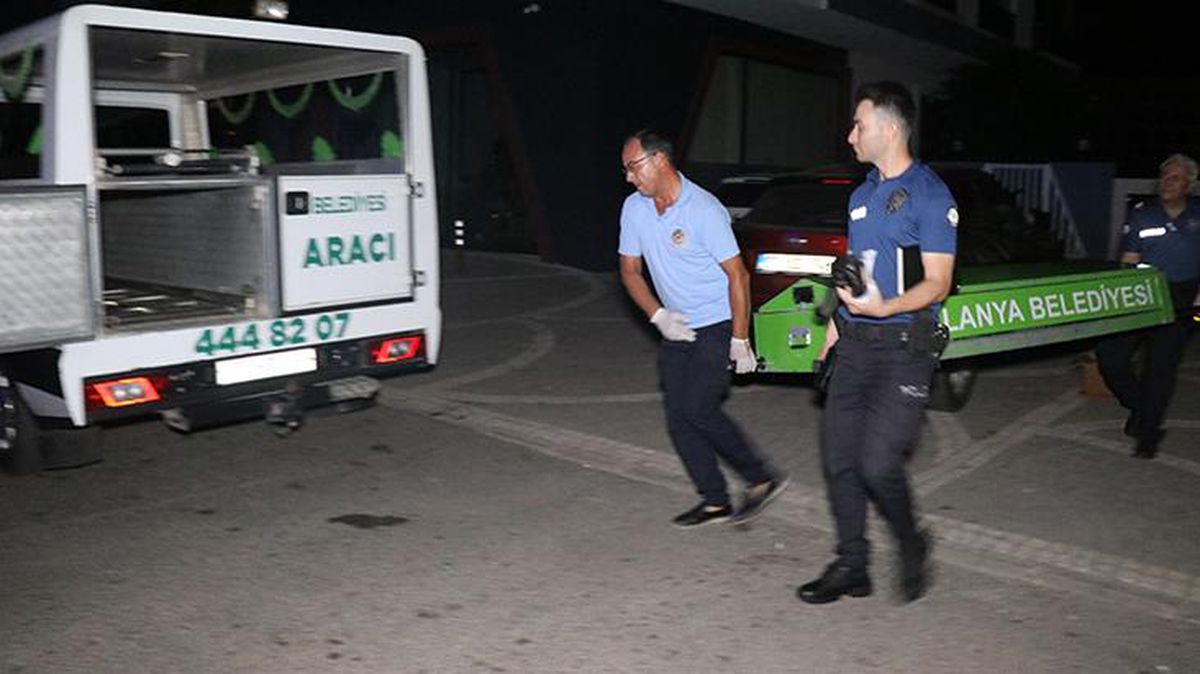 Yürüme engelli şahıs, yatak odasında yaktığı mangaldaki gazdan zehirlenip öldü