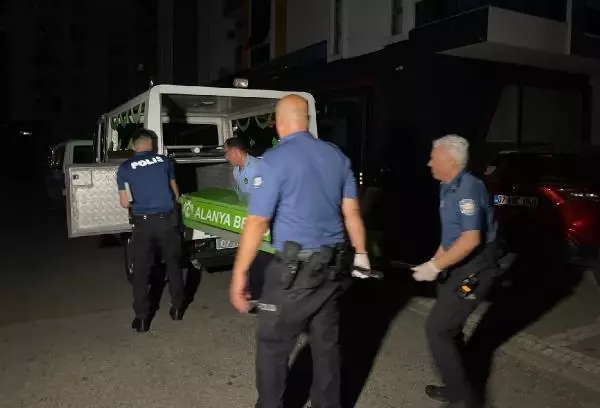 Yürüme engelli şahıs, yatak odasında yaktığı mangaldaki gazdan zehirlenip öldü Yürüme engelli şahıs, yatak odasında yaktığı mangaldaki gazdan zehirlenip öldü