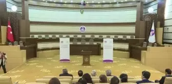 Zühtü Arslan: 'Yargısal kararların alınması sürecinde yorum kaçınılmaz olarak karşımıza çıkıyor'