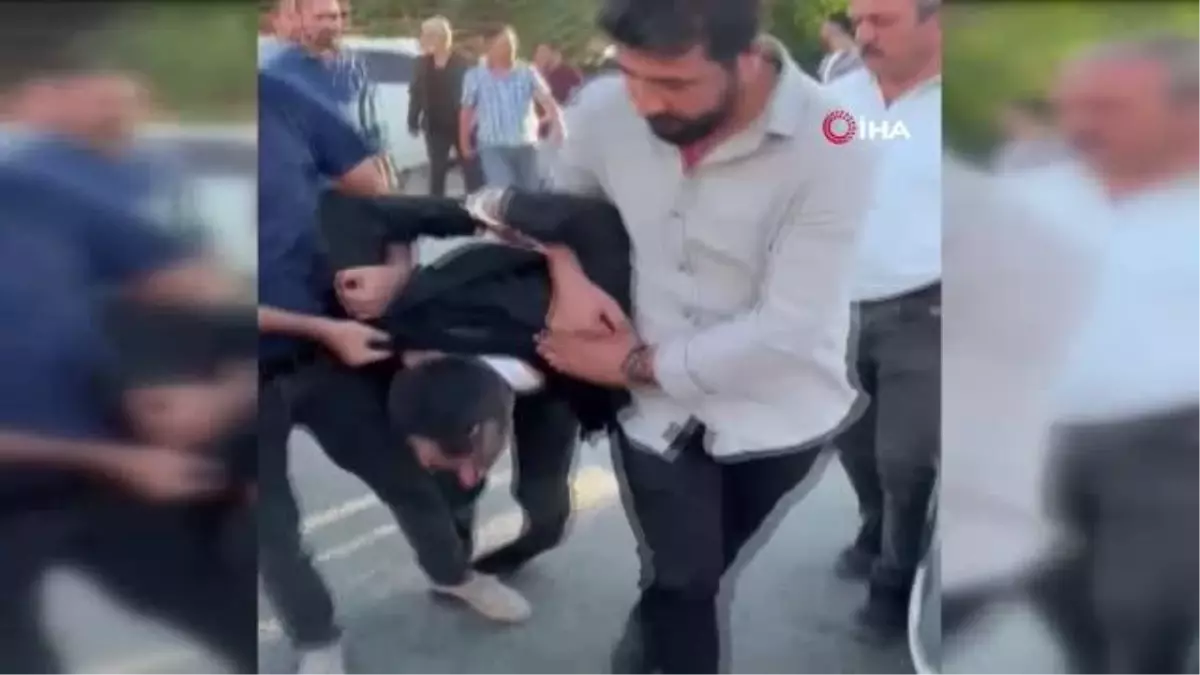 Son dakika haber: 3 kişiyi öldüren 2'si polis 4 kişiyi yaralayan Güven Güler tutuklandı