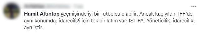 A Milli Takım, tüm Türkiye'yi çıldırttı! İstifa çağrılarının ardı arkası kesilmiyor