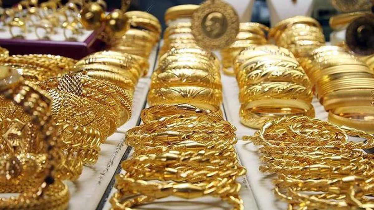 Altının gram fiyatı 980 lira seviyesinden işlem görüyor