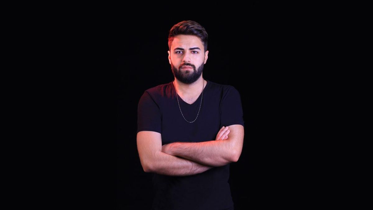 Armağan Oruç Yeni Şarkısını Duyurdu